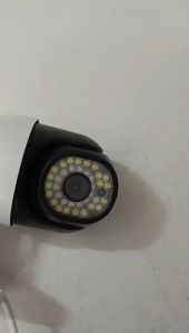 【Full color】5ล้าน กล้องวงจรปิด outdoor wifi สีสันทั้งวัน กันน้ำ 5ล้านพิกเซล พร้อมโหมดกลางคืน กล้องรองรับ 4G/5G/WiFi กล้องหมุนได้ 360 องศา กันน้ำ กันฝน I