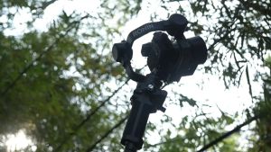 SUNWAYFOTO SEP-26 Gimbal Extension Rod