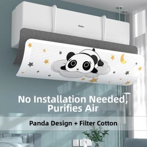 FUXINZHI | Anti Direct Wind Air Conditioner Baffle Wall Mounted
