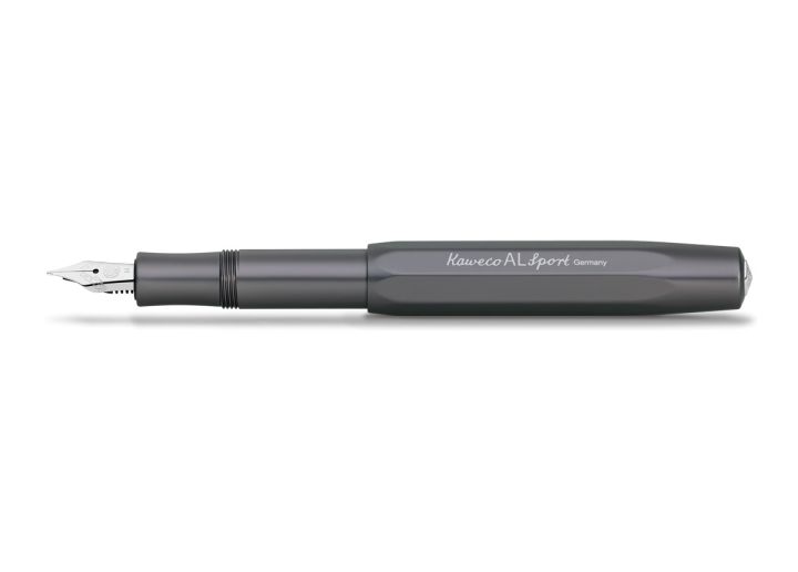 Kaweco AL Sport Grey FP( Bút máy)