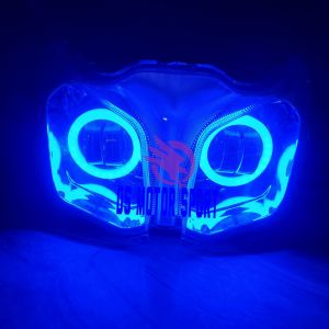 Z1 New Reflektor Lampu Proji Daymaker Jupiter Z1 Injeksi