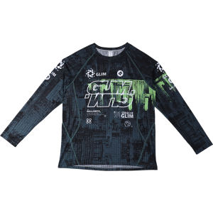 LAMEDA(兰帕达) | Quick-Dry Cool Sensation Sports T-Shirt