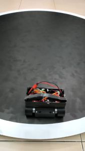 Sumo Robot 1kg