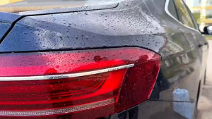 ผ้าไมโครไฟเบอร์ใช้ซับน้ำได้ทั้ง 2 ด้าน ผ้าล้างรถ ไม่เป็นขลุย ติดผิวรถ ใช้ซับได้ทุกพื้นผิว ใช้ได้ดีทั้งรถขนาดเล็กและ ขนาดใหญ่