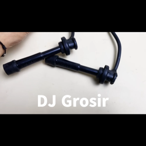 Kabel Busi Set Suzuki APV Futura 1.5cc Injeksi - 6538