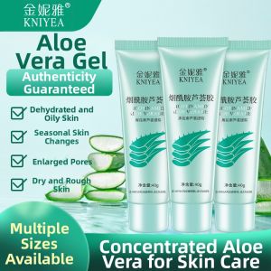 KNIYEA | Niacinamide Aloe Gel Hydrating and Moisturizing 100ml