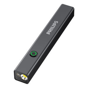 Philips | Infrared Charging Pointer Torch Laser Pointer