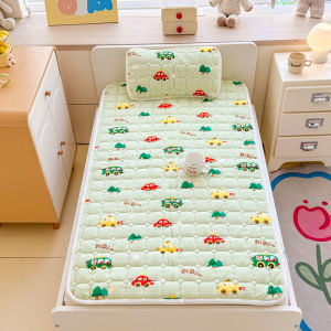 Kiss Dear | Milk Velvet Mattress Pad