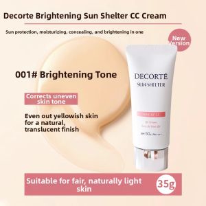 Decorte | Sun Protection Primer 35g