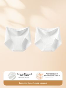 DREAM TIME | High Waist Summer Breathable Lifting Underwear