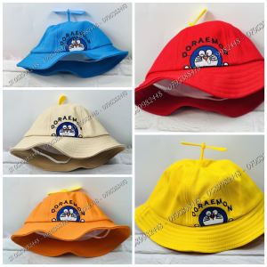 Mũ bucket nón vành cho bé trai bé gái in hình bé khủng long siêu cute từ 2 đến 5 tuổi
