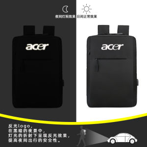 Laptop Bag Backpack Briefcase Applicable to Acer Marauder Omahawk 300 Shadow Knight Qing Extraordinary S3