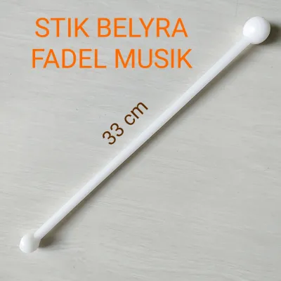 Stik bellyra marching bell belera marchingband 1 pc