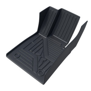 SUOYAN | Dedicated Full Surrounded Car Mat TPE
