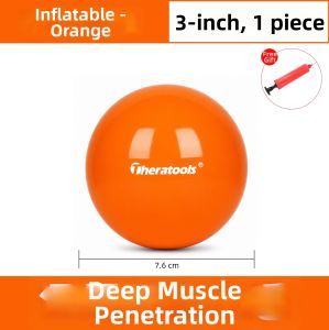 Theratools | Pelvic Floor Exercise Rehabilitation Release Ball