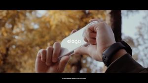 elago iPhone 16 16 Plus 16 Pro 16 Pro Max Hybrid Clear Case [Transparent] เคสใส ตัวแทนจำหน่ายถูกต้องในไทยผู้เดียว