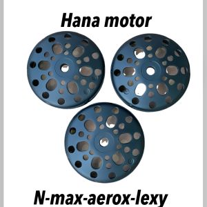 MANGKOK CVT KAMPAS GANDA YAMAHA ALL NMAX N MAX ORIGINAL CUSTOM ANTI GREDEK