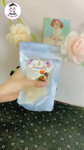 100Gr Tuyết Yến Vân Nam | Bò Đội Nón Shop