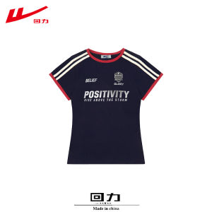 Warrior | Attractive Fit Regular Shoulder Simple Elegance Cotton Sports T-shirt