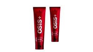 Gel giữ nếp tóc siêu cứng Osis+ 4 Rock Hard 150ml