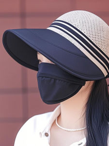 GUOQI | Sunscreen Breathable Quick-Dry Fishing Hat