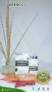 Verdilla Bharata: Obat Infeksi Paru Paru & Batuk Berdarah Paling Ampuh