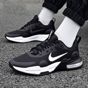 Nike | Giày Thể Thao Đế Dày Đệm Khí