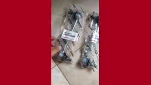 Stabilizer Link Mobil Xenia & Avanza: Pemilihan dan Pemasangan