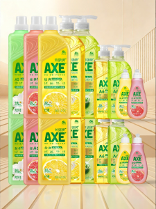 AXE | Nước Rửa Chén Chanh 1 Chai