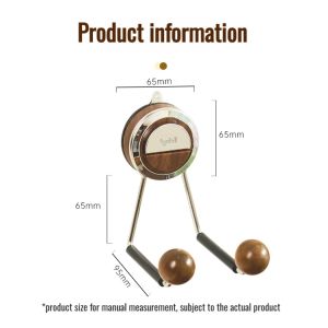 Suction Cup Hair Dryer Shelf: A Smart Storage Solution