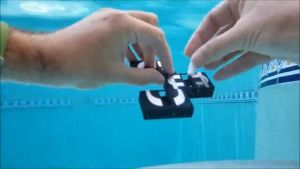 Zig Zag Mummy - Alat Sulap Mummy - Alat Sulap Anak - KZ156