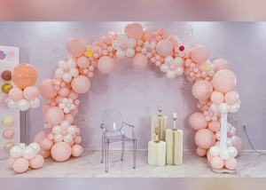 50/100pcs 10 inch Pastel Latex Balloon Set Matte Metallic Balloons Party Decorations For Birthday Wedding Baby Shower Anniversary Halloween Christmas Party Needs Party Decor