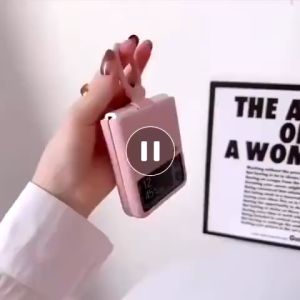 Soft Case Silikon Liquid Macaron Candy Liquid Silikon Slim Bludru Anti Noda Dengan Finger Ring Elastis Samsung Galaxy Z Flip 3 Z Flip 4 Z Flip 5 Z Flip 6