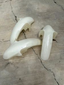 slebor depan yamaha r15 gading