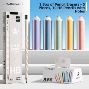 deli | Toxic Free Art Eraser