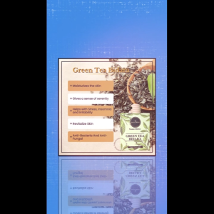 Shifa Herb Hanging Long Lasting BIDARA Car Perfume