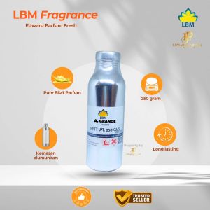 Bibit Parfum - A. Grande by LBM Fragrance