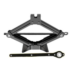 Strolex | Labor-saving Hand Crank Jack