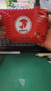 ชุดสตาร์ท รุ่น4 เขี้ยว ดึงเบา สปริงสตาร์ท ลานสตาร์ท 5200 5800 อะไหล่เลื่อยตัดไม้