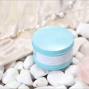 Womens Silicone Nipple Covers/ Self Adhesive 6Pairs Invisible Nippleless Breast Pasties Petals / Strapless Seamless Bra