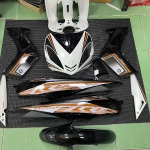 Dàn áo yamaha Exciter chính hãng dành cho anh em Ex206-2010