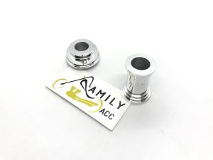 Boshing bosh rx king depan belakang cnc rxk rxs scorpio cnc