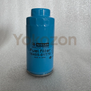 16405-01T70 Fuel Filter for Nissan Urvan NV350 16405-01T0A 23390-64450