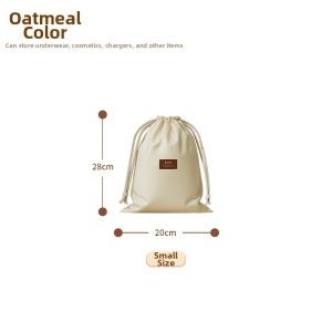bicoy | Travel Portable Drawstring Storage Bag