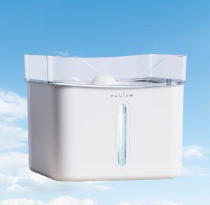 Aclium Corded Dog Water Fountain