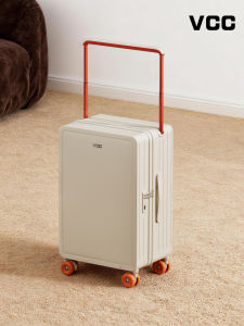 VCC | Durable 20-inch Travel Suitcase 20inch