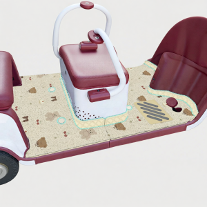 Specialized E-Trike Accessories