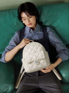 Just Star | Large Capacity Womens Backpack