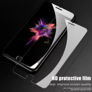 Infinix Zero 5G 2023 Tempered Glass Screen Protector