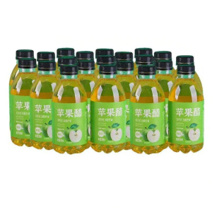 Nước Uống Táo Cider Thanh Khiết Không Chất Béo